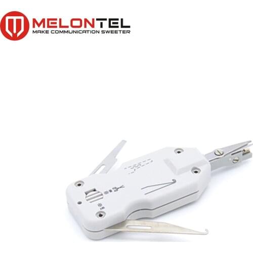 MT-8003 Mini Hand Tool Impact Punch Down Tool for Krone Disconnection Module