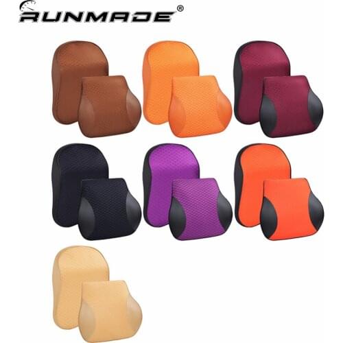 Подушки для шеи Runmade China At AliExpress