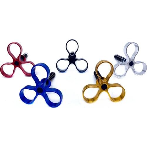 Folding Bike Upgraded Hinge Wrench Clamp for Brompton Bicycles, Easy And Convenient to Use