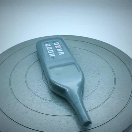 SL5868P Sound Pressure Voice Noise Dosimeter Level Meter 130 dB Decibel USB