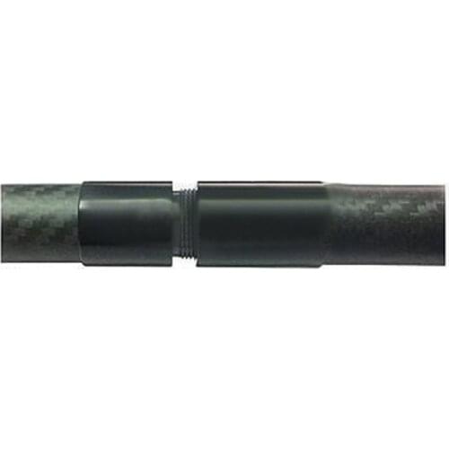 16mm/18mm/20mm Carbon Tube Connection Parts Handheld Rod Joint Aluminium Alloy Pipe Connector for RC UAV Drone