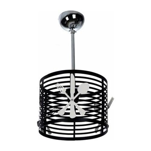 Modern 2021 Kitchen Single Black White chandelier chandelier люстра