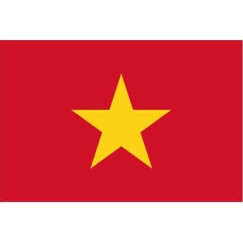 90x150cm VNM Vietnam Flag