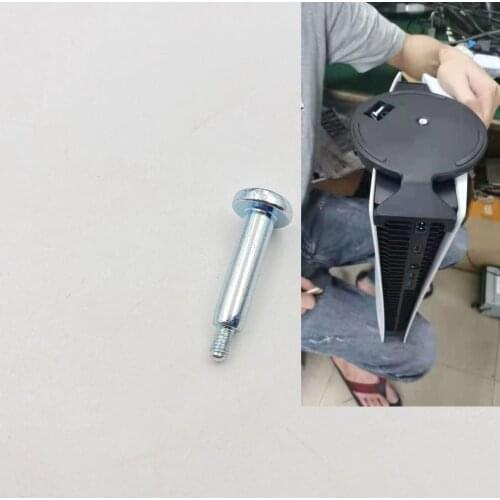 20PCS Screws For Vertical Stand Dock Bracket Spare Parts for PS5 Console