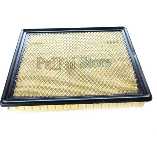 Air Filter For Polaris RZR 900 xp EFI INTL 4 Jagged MRZR2 Cleaner Box Stock Air Intake OEM 7081889 7081662