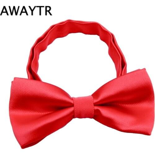 AWAYTR Ties For Boys