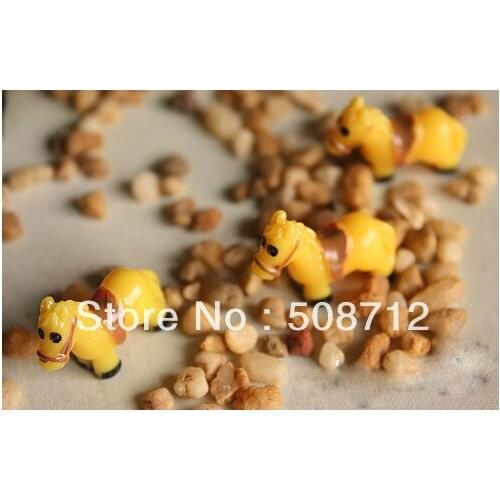 Free shippin!!! 50pcs/lot 22*18mm lovely yellow bee pendant Stuffing/ filler For Glass Cover Vials Pendant