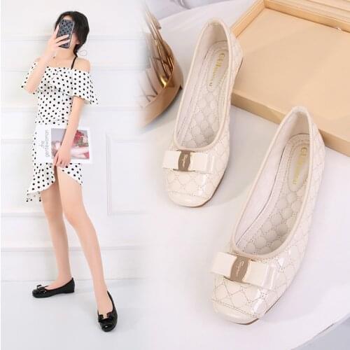 Women's Autumn Shoes CHELIDUAN China