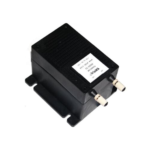 Hall voltage sensor HV600GB input 2000V-6000V output 5V