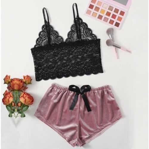 Eillysevens Women's Pajamas