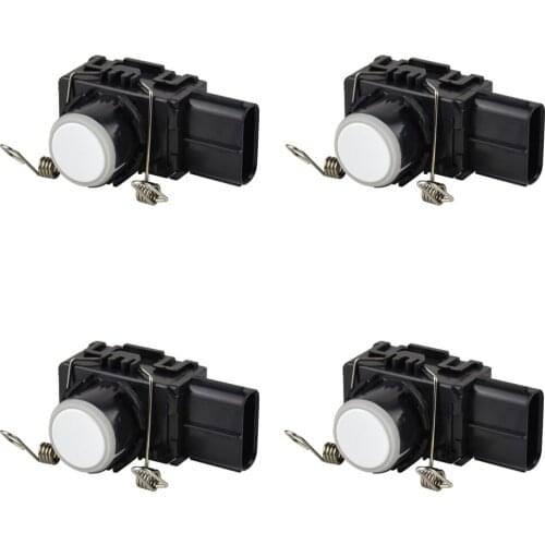 Electromagnetic Parking Sensor 89341-28450 89341-28450-A0 For Toyota Estima Previa Land Cruiser Lexus 2008-11 Radar Parking