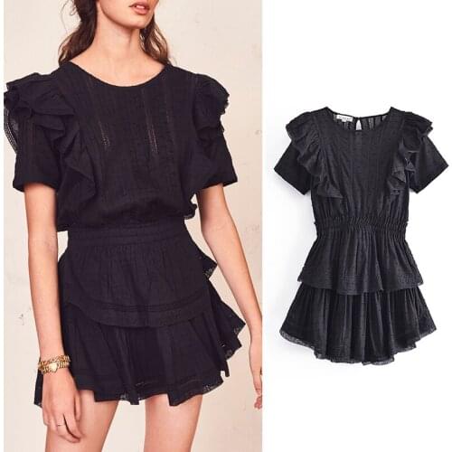 Guobioziy Womens Casual Dresses