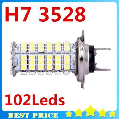 Herorider LED Lamps