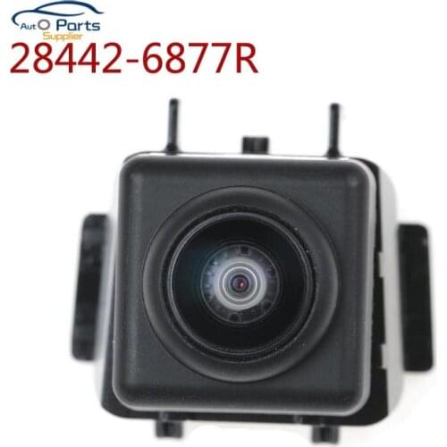 YAOPEI 28442-6877R 284426877R Rear View-Backup Parking Camera For Renault