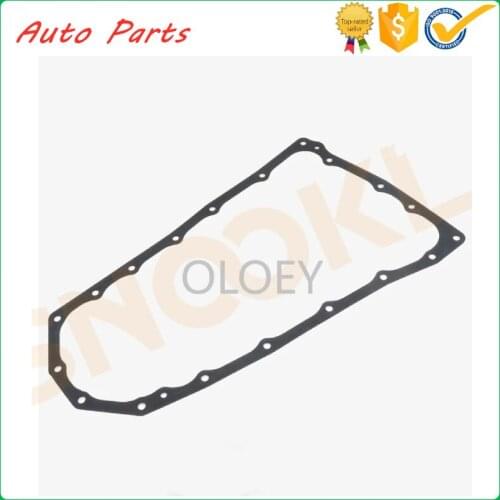 Gearbox oil pan gasket gasket JF011E gearbox oil bottom gasket for Nissan Teana Qashqai CVT Promise Sylphy 2.0 Qi Jun 2.5