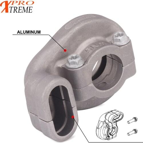 Motorcycle Throttle Control Casing For KTM Husqvarna SXF XC XCF SX XCW EXCF FC FE FX FS 250 300 350 450 500 501 TE250i 2017 2018