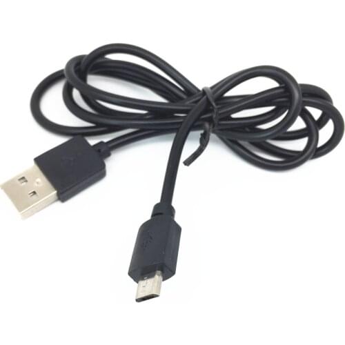 Micro USB Data Sync Charger Cable for Samsung Galaxy Note Ii I699 I889 I939D I721 I9300 N719 S 2 Lte Hd I9220 I9260