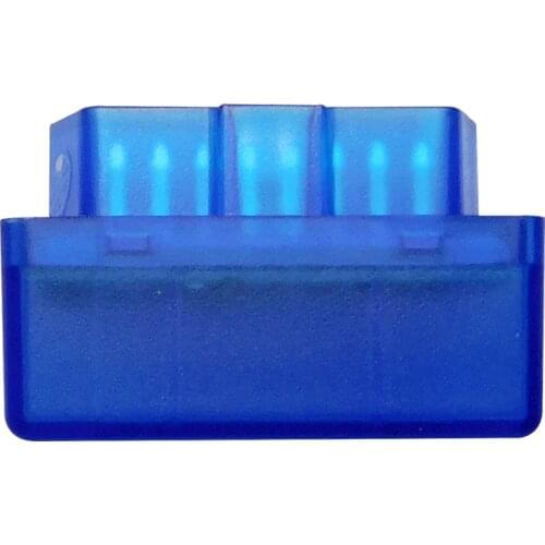 Mini ELM 327 Bluetooth OBD II v1.5 Works On Android DVD