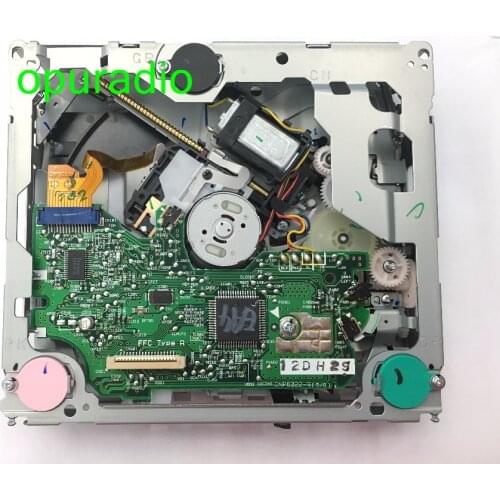 New original Car CD Mechanism loader PCB Number CNP6022-A CXX-1480 CXX1480 CXX1450 Laser head DEH-1480 Car CD Player