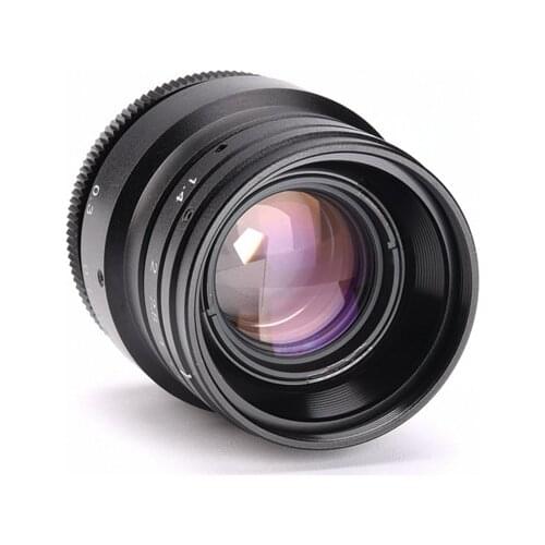 Used original secondhand One inch target C port megapixel 95 new for Kowa lm25hc fixed focus industrial lens