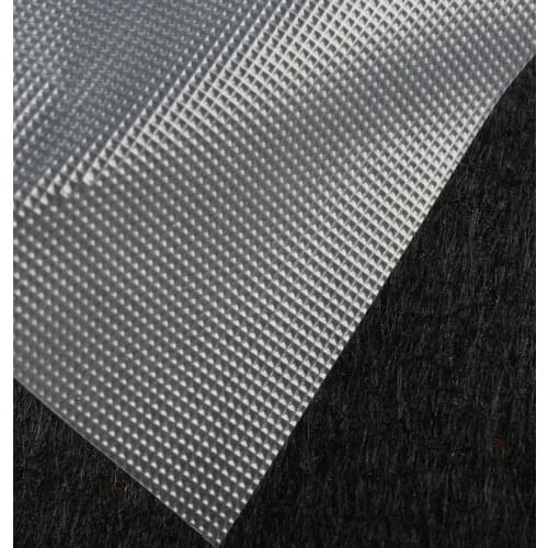 Oneroom 50um Water Soluble Film Transparent Embroidery Stabilizer Sewing Supplies Accessories 1 meter