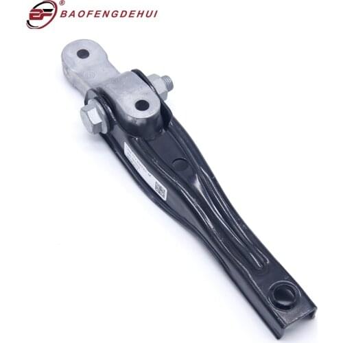 Engine Support Mounts Holder Rear For Volkswagen Golf 7 VII Passat B8 Audi A3 8V SEAT SKODA 2.0 TDI 3QD199855B 5Q0199855P