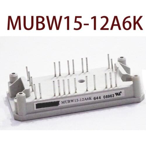 Original-- MUBW15-12A6K MUBW15-12E6K 1 year warranty ｛Warehouse spot photos