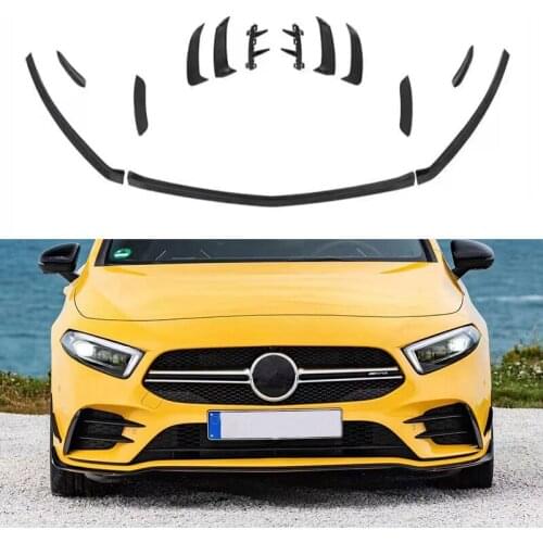 For Mercedes-Benz W177 front and rear air knives high-quality high-quality ABS air knives