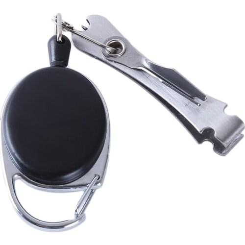 Full Metal Fishing Hook Knotting Tool & Tie Hook Loop Making Device And Hooks Decoupling Fishing Carp Remover Accessories