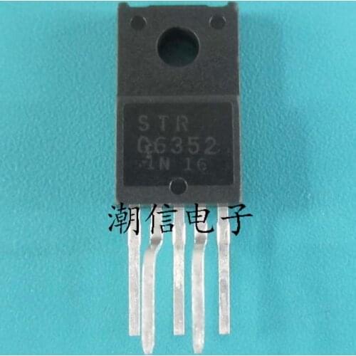 STRG6352 STR-G6352 10pcs/lot