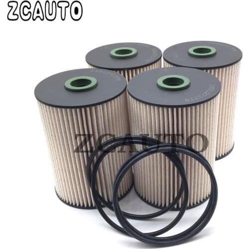 Fuel Filters1K0127434B for Volkswagen Golf Jetta Caddy TDI Diesel Audi A3 8P Skoda Octavia II 1Z3 1Z5 1U2 Seat Toledo 1P1 5P2