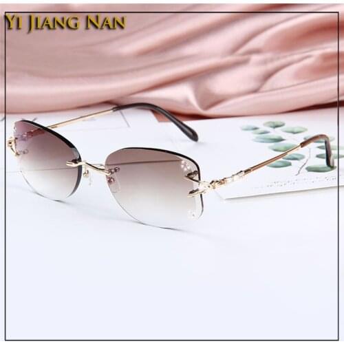 Женские солнцезащитные очки Yi Jiang Nan China At AliExpress