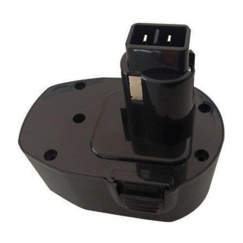 1-2PCS 3000mah 14.4V Ni-MH Rechargeable Battery pack for Dewalt cordless Electric drill and screwdriver DC551KA DC612KA DC613KA