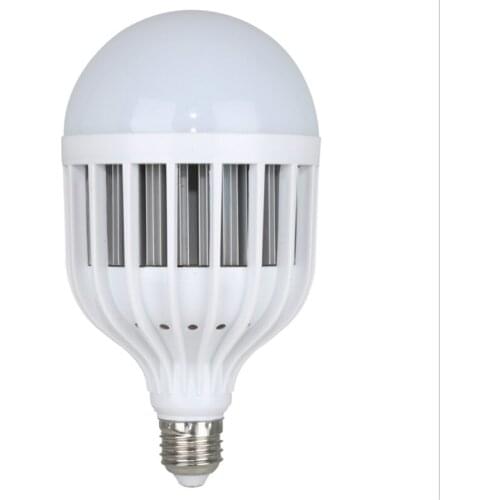 220V bullet bulb Led yellow white E27 energy saving light ball bulb High power super bright round bird cage lamp