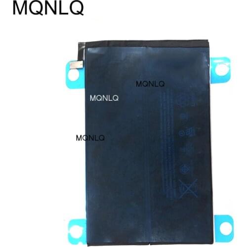 6471mAh mini2 battery A1512 for i pad mini 2 Retina Mini 3 A1489 A1490 A1491 A1599 tablet 0 Cycle MQNLQ
