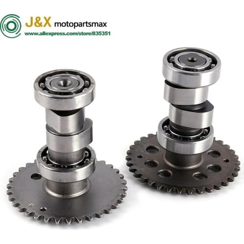 A9 Racing Cam Performance Racing Cam A9 GY6 50 60 80 Cam Camshaft Scooter Parts 139qma 139QMB