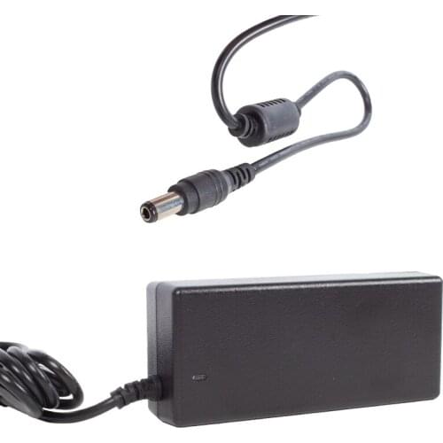 NOTEBOOK ADAPTER SL-NBA76 TOSHIBA 15V/5A 6.3*3.0 END THERE