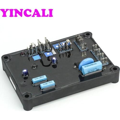 Automatic Voltage Regulator generator voltage stabilizer AS480 for diesel generator 100kw for brushless generator