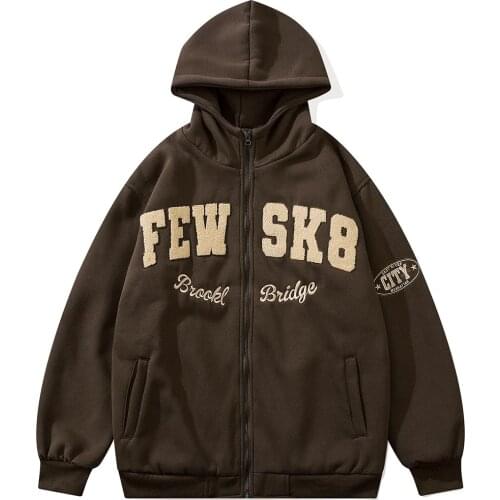 BAOLUO Men's Hoodies