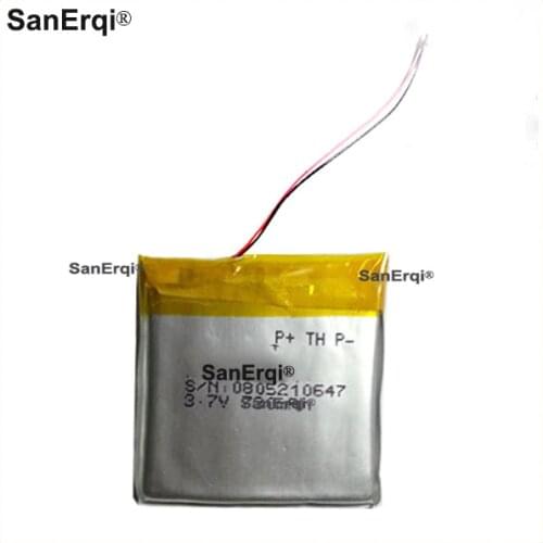 YP-P2 730mAh New Battery For Samsung Gear fit For Samsung YP-P2 P2 YP-P2H Battery