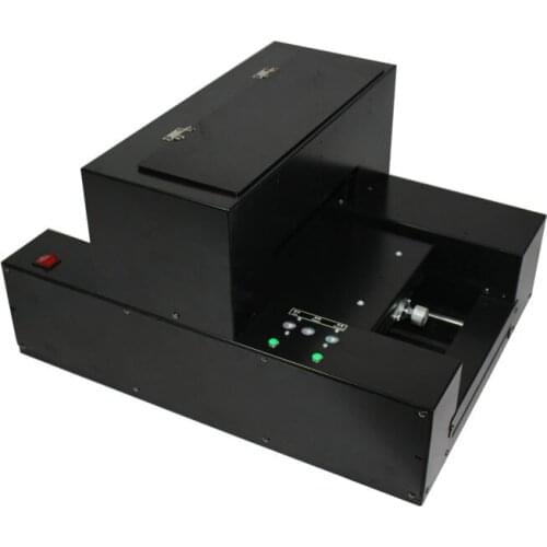 Colourful digital inkjet food printer & Cookies photo printing machine