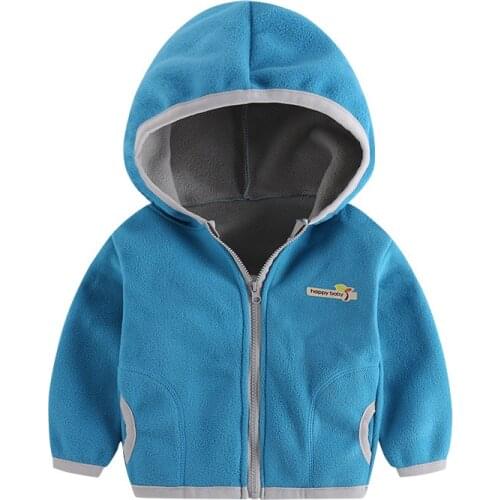 Children Winter Warm Jackets 2019 Girls Clothing Clothes Hooded Coats for Kids Tops Girls Coat Toddler Girl Winter Clothes