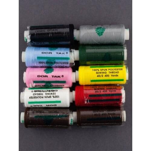 DOR TAK Sets Of Threads