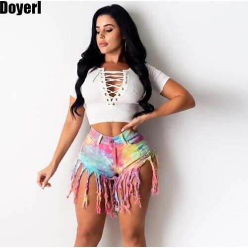 Женские зауженные джинсы Doyerl China At AliExpress