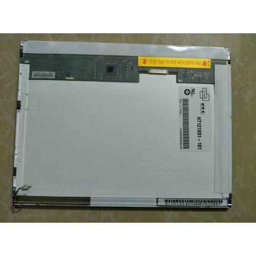 LTN121XJ-L07 N121X5-L01 HT121X01-101 LCD screen For lenovo X60 X61 X60S X61S