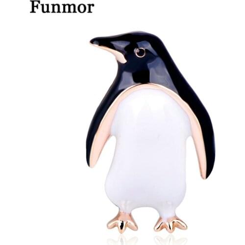 Белые броши на одежду Funmor China At AliExpress