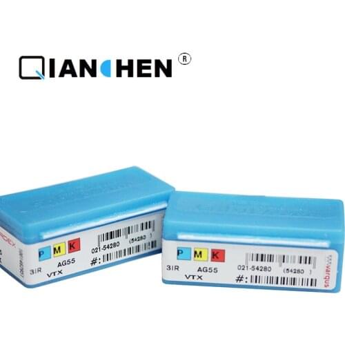 10pcs Vargus 3IRAG55VTX 3IRAG60VKX 3IRAG60VTX 3IRG60VKX cutting turning and threading tools carbide inserts