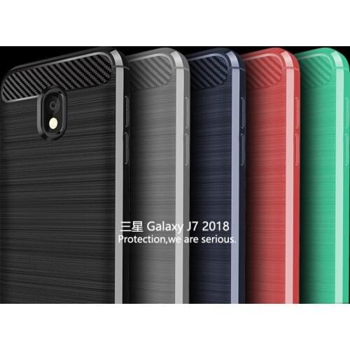 KPHRTEK Phone Cases Samsung Galaxy J6 2018
