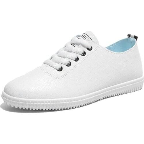 Women Sneakers Vulcanized Shoes Round Toe Casual Women Shoes Fashion Women Shoes Footwear