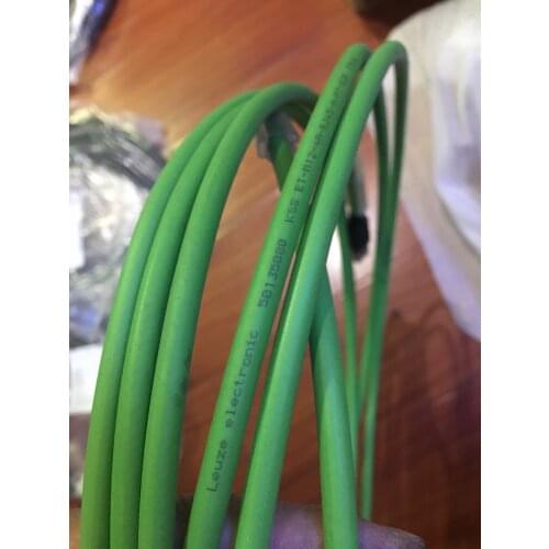 LEUZE KSS ET-M12-4A -RJ45-A-P7-020 ,50135080